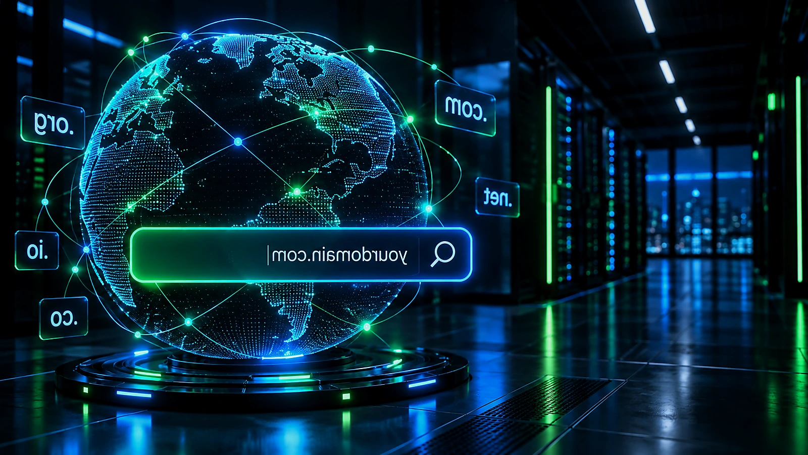 حماية DDoS في الاستضافة: ما الذي تساعد عليه وما الذي لا تحله