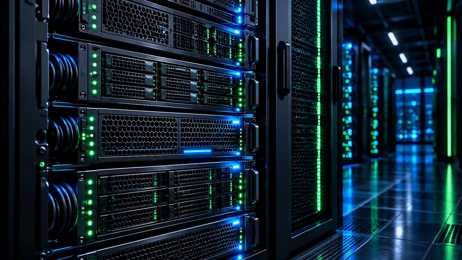 Dedicated Server Checklist: Hardware, Network and Recovery