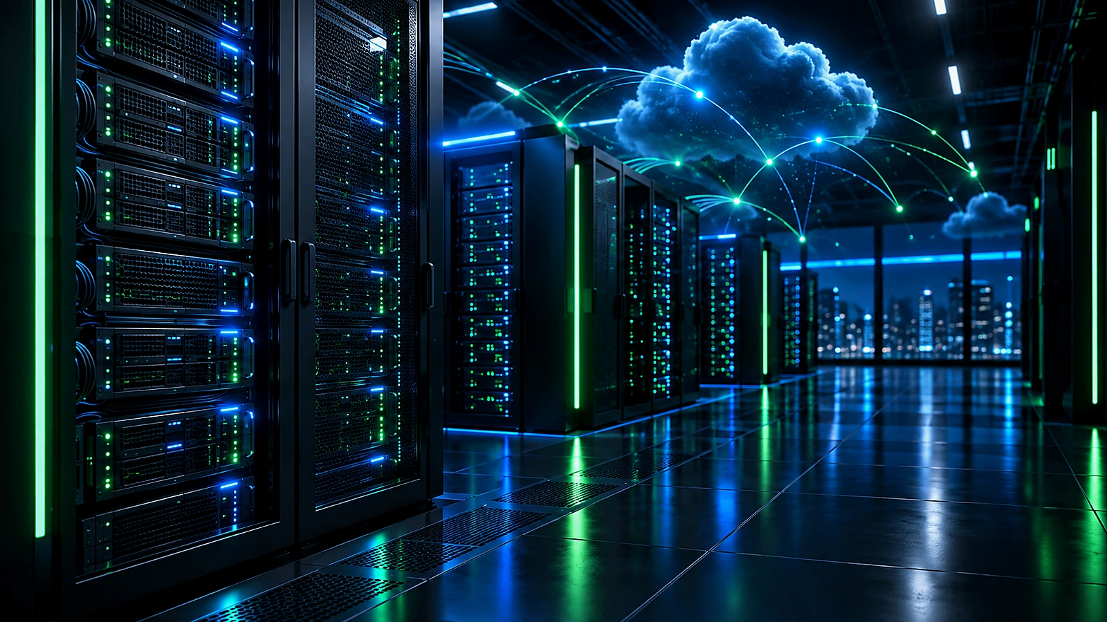Managed WordPress vs VPS: Control, Maintenance and Total Cost