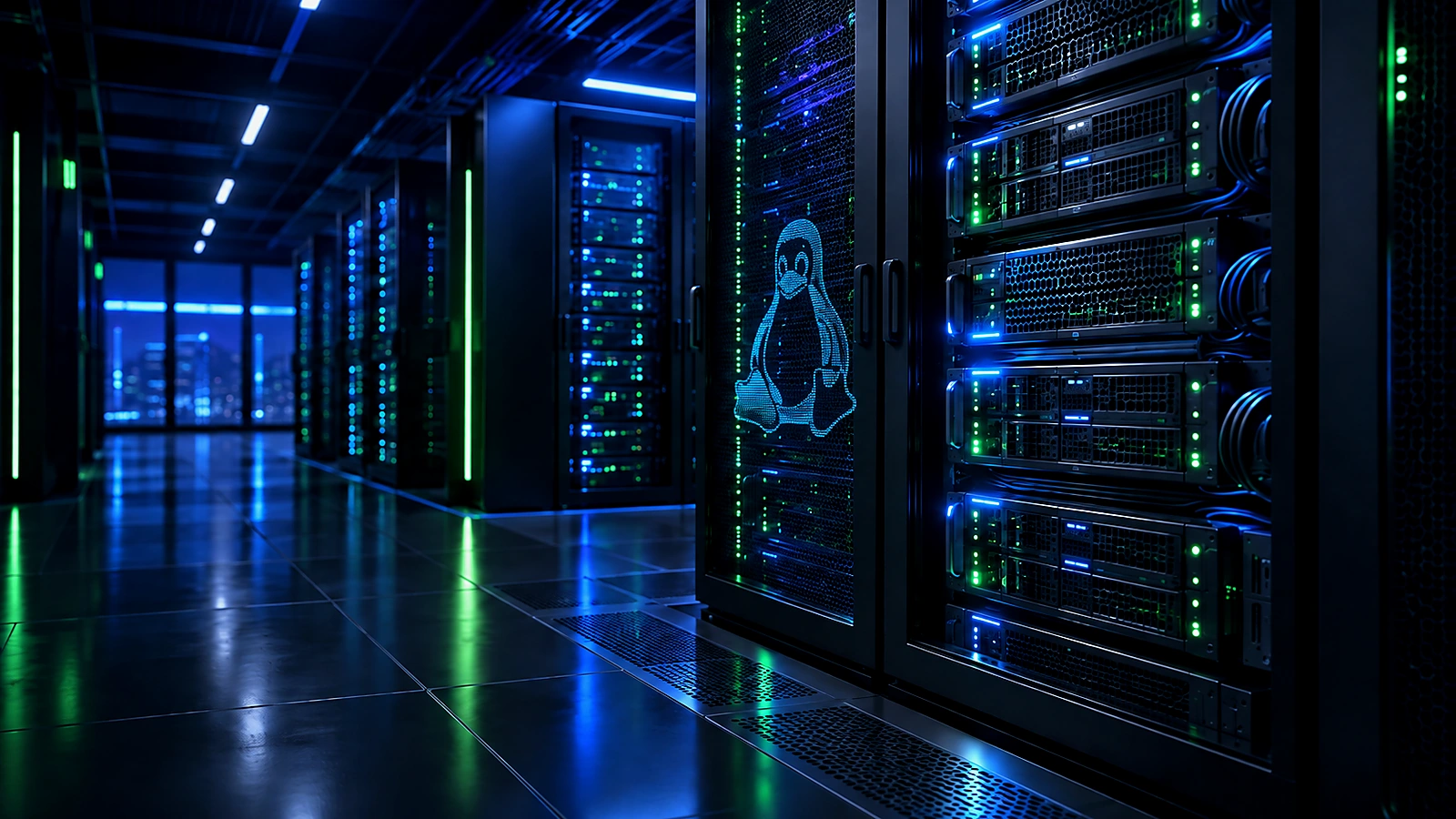 NVMe vs SATA SSD Hosting: What Actually Changes?