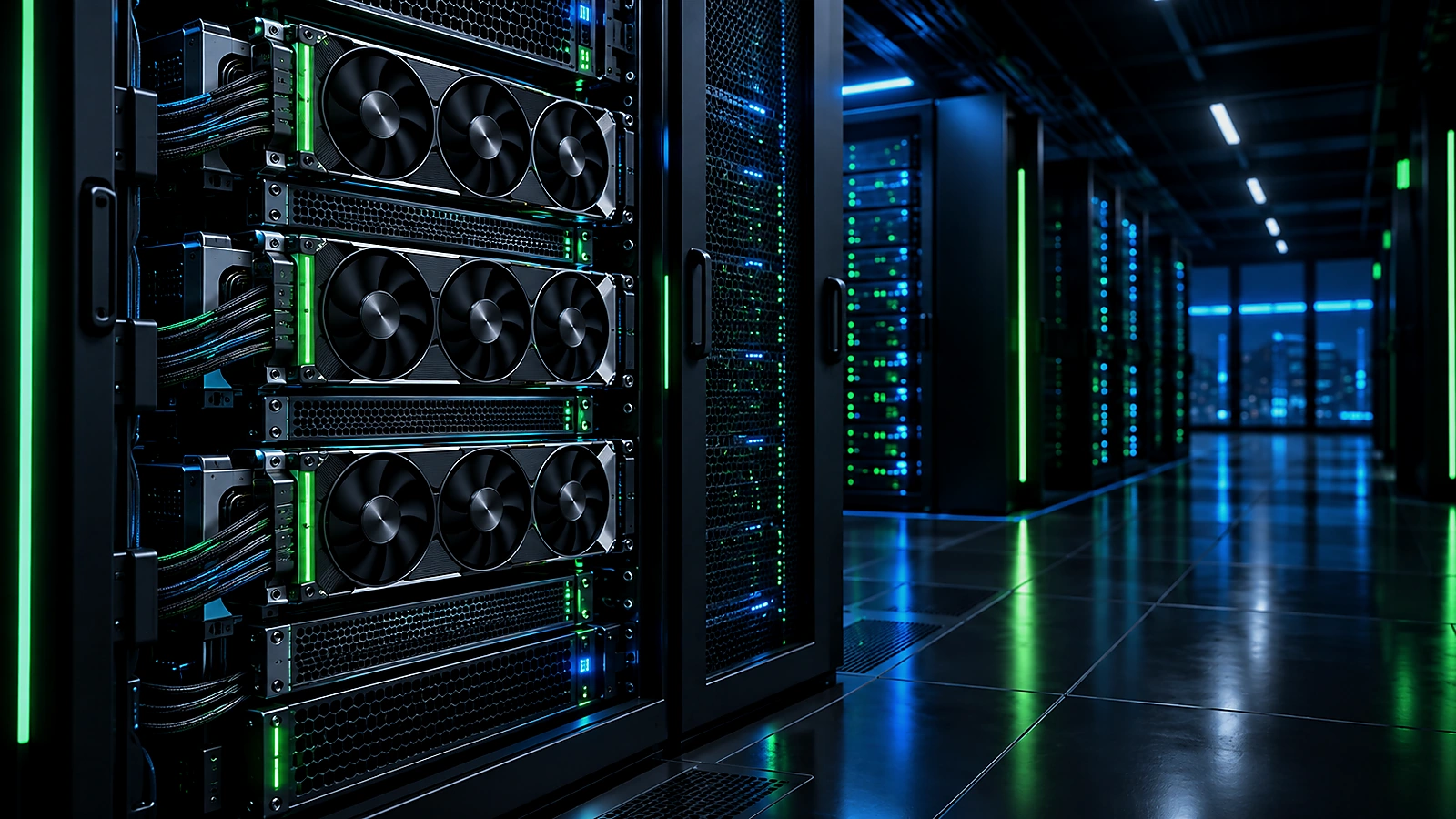 Server Monitoring Basics: CPU, RAM, Disk, Network and Uptime Alerts