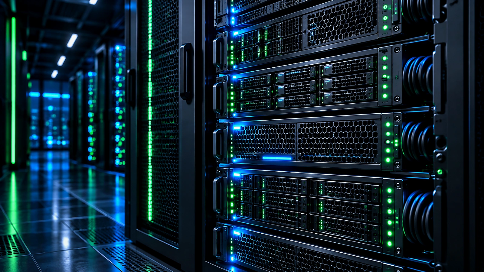 VPS vs Dedicated Server: Control, Capacity and Trade-offs